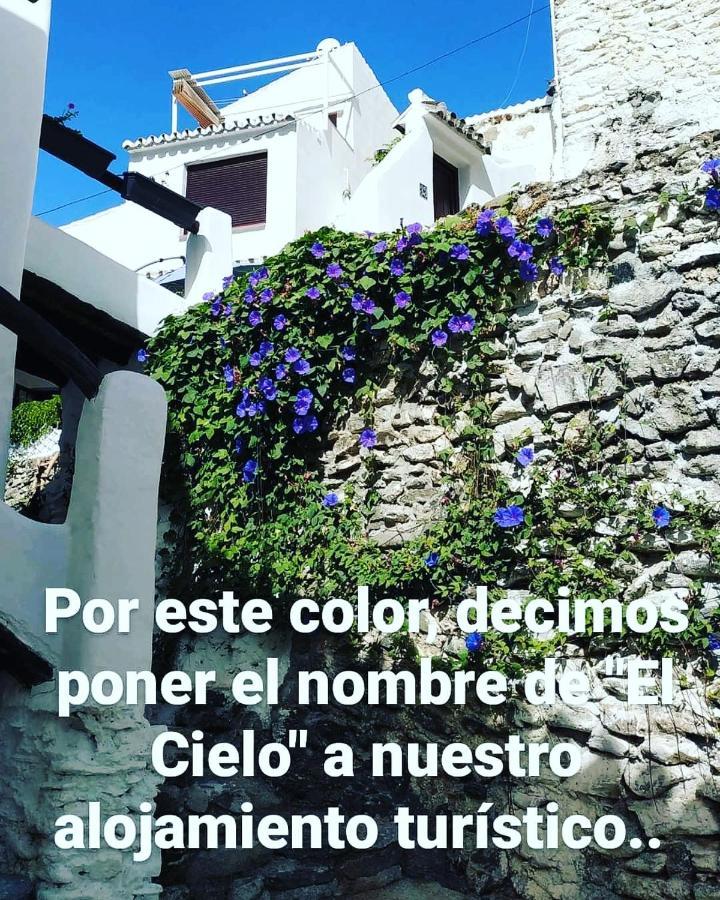 Willa "El Cielo" Salares Zewnętrze zdjęcie