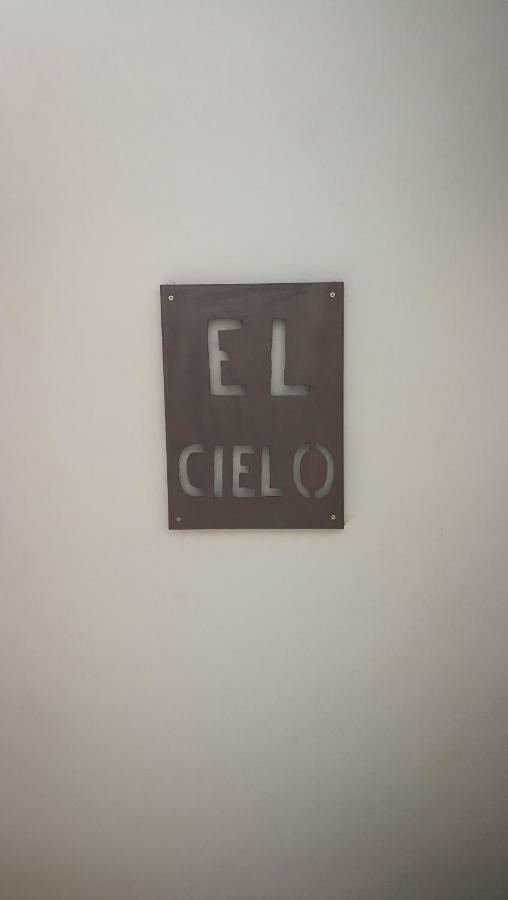 Willa "El Cielo" Salares Zewnętrze zdjęcie