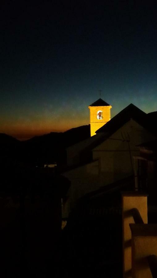 Willa "El Cielo" Salares Zewnętrze zdjęcie